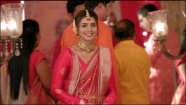 Neerja Ek Nayi Pehchaan - 3rd November 2023